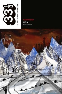 KID A- RADIOHEAD en internet