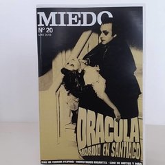 Miedo Fanzine