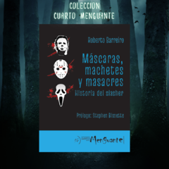 Promo Colección Cuarto Menguante en internet