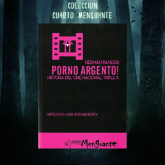 Promo Colección Cuarto Menguante en internet