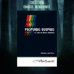 Imagen de Promo Colección Cuarto Menguante