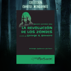 Promo Colección Cuarto Menguante - Librería del Espacio