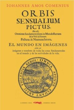 ORBIS SENSUALIUM PICTUS - comprar online
