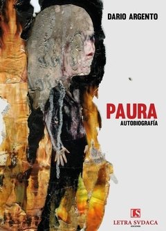 PAURA. Autobiografía