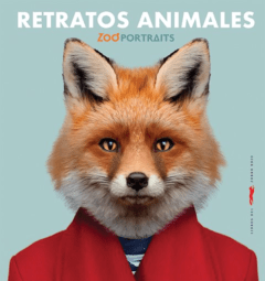 RETRATOS ANIMALES en internet