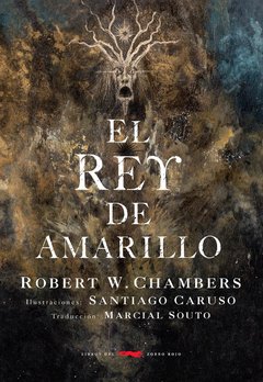 EL REY AMARILLO - comprar online