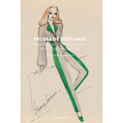 PRUEBA DE VESTUARIO - comprar online