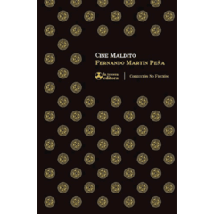 Cine Maldito - comprar online