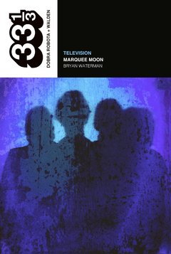MARQUEE MOON - TELEVISION en internet