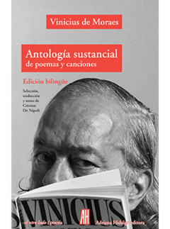 ANTOLOGÍA SUSTANCIAL DE POEMAS Y CANCIONES. Edición bilingüe - comprar online