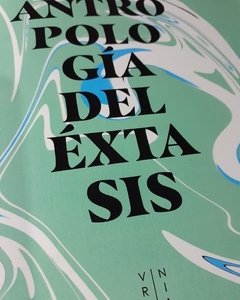 Antropología del éxtasis - comprar online