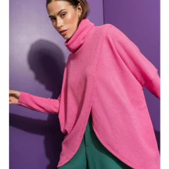 Polera lanilla