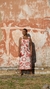 Vestido Georgia Est. Genaro - comprar online