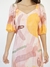 Vestido Aquarela Midi Est. Seja - loja online