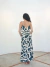 Vestido Longo Afeto Est. Botânica na internet