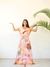 Vestido Hera Est. Seja - loja online
