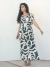 Vestido Hera Est. Botânica - comprar online