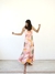 Vestido Longo Afeto Est. Seja - comprar online