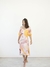 Vestido Aquarela Midi Est. Seja - comprar online