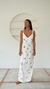 Vestido Venus Est. Amuletos