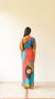 Vestido Bromélia Est. Paraiso na internet