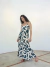Vestido Longo Afeto Est. Botânica - comprar online