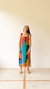 Vestido Georgia Est. Paraiso - comprar online