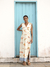 Vestido Ula Estampa Cardumem