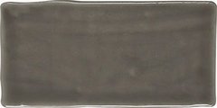 Revestimiento Atelier Graphite Glossy 7,5x15 cm - comprar online