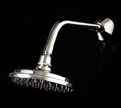 Imagen de Robinet Flor de Ducha