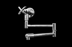 Robinet Cocina Pared - tienda online