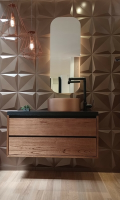AMBIENTACIÓN ORIGAMI