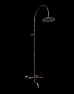 Robinet coleccion Bronx