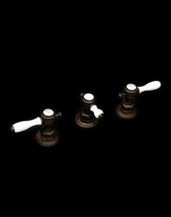 Robinet coleccion Tirol - tienda online
