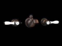 Robinet coleccion Tirol - Altea