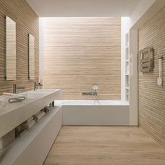 PORCELANOSA Manhattan Maple 19.3x180