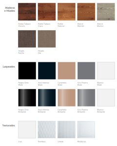 Zedra Mueble Milan