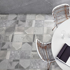Porcelanato Agnes Grey