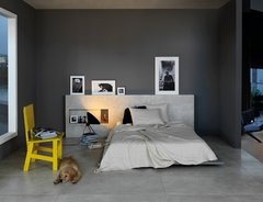 PORTOBELLO BROADWAY CEMENT 60X120 en internet