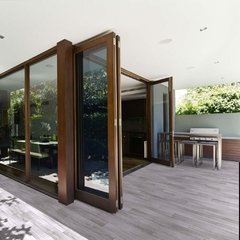 ILVA TRIBECA WOOD BROADWAY 20X120 IN/OUT