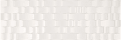 PORTOBELLO WHITE PARKOUR MATT 30X90 - comprar online