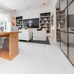 VITE BASALTINA WHITE 80X80