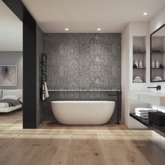 Porcelanosa Deco Linz 59.6x150