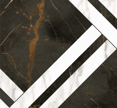 Ceusa Nor Tapeto 80x80 - comprar online