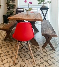 Ceusa Adriatico 60x60 - comprar online