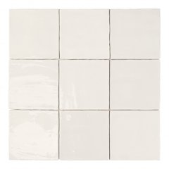 Dune Tabarca Blanco 15x15 - comprar online