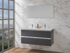 Noken Espejo Canto Pulido Horizontal 50x120 - comprar online