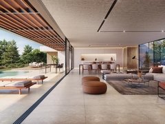 Porcelanosa Berna Caliza 120x120 en internet