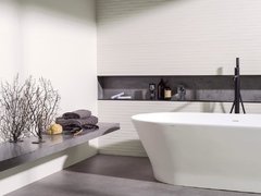 Porcelanosa Bottega Acero 120x120 en internet