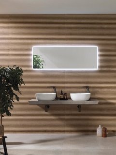 Porcelanosa Bottega Acero 120x120 - tienda online
